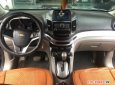 Chevrolet Orlando 2011 - Bán Chevrolet Orlando đời 2011, màu xám, 415 triệu