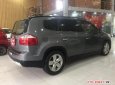 Chevrolet Orlando 2011 - Bán Chevrolet Orlando đời 2011, màu xám, 415 triệu