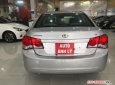 Daewoo Lacetti SE MT 1.6  2010 - Bán xe Daewoo Lacetti SE MT 1.6 đời 2010, màu bạc