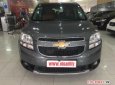 Chevrolet Orlando 2011 - Bán Chevrolet Orlando đời 2011, màu xám, 415 triệu