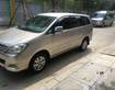 Acura CL 2010 - Nhà tôi bán xe TOYOTA INNOVA G xịn, màu ghi vàng, sx cuối 2010, chính chủ gia đình LH:0966792398