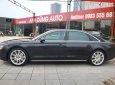 Audi A8 4.2 Quattro 2010 - Bán xe Audi A8 4.2 Quattro, SX 2010, đăng kí 2011, màu xanh, nhập nguyên chiếc tại Đức