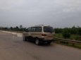 Hyundai Grand Starex 2002 - Bán ô tô Hyundai Grand Starex năm sản xuất 2002, màu vàng đồng, 55tr