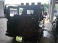 Jeep CJ 1990 - Bán xe Jeep CJ năm 1990, màu xanh lam, nhập khẩu nguyên chiếc chính chủ, giá tốt