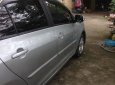 Toyota Vios 1.5 MT 2009 - Cần bán Toyota Vios 1.5 MT đời 2009, màu bạc