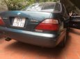 Nissan Cedric 1996 - Bán xe Nissan Cedric sản xuất năm 1996, màu xanh lục, nhập khẩu