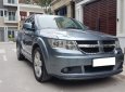 Dodge Journey 2008 - Bán Dodge Journey đời 2011, màu xanh lam, nhập khẩu, 750tr