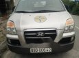 Hyundai Starex 2006 - Bán Hyundai Starex 2006, màu bạc, 270 triệu