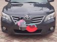 Toyota Camry XLE 3.5 2010 - Bán Toyota Camry XLE 3.5 năm 2010, màu xám, xe nhập, giá tốt