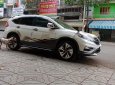 Honda CR V 2017 - Bán Honda CR V sản xuất 2017, màu trắng chính chủ