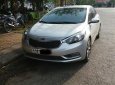 Kia K3 2013 - Bán Kia K3 đời 2013, màu bạc giá cạnh tranh