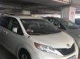 Toyota Sienna LE 2010 - Cần bán xe Toyota Sienna LE đời 2010, màu trắng, xe nhập