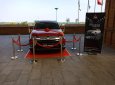 Mitsubishi Outlander 2018 - Bán xe Outlander 2.0, màu đỏ