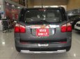 Chevrolet Orlando LTZ 1.8 AT 2011 - Cần bán lại xe Chevrolet Orlando LTZ 1.8 AT đời 2011, màu xám, giá chỉ 415 triệu