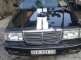 Nissan Cedric 1996 - Bán Nissan Cedric sản xuất 1996, màu đen, nhập khẩu