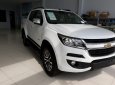 Chevrolet Colorado High Country 2.8 AT 2017 - Bán Chevrolet Colorado High Country phiên bản 2017