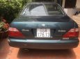 Nissan Cedric 1996 - Bán xe Nissan Cedric sản xuất năm 1996, màu xanh lục, nhập khẩu