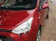 Hyundai i10 2013 - Cần bán xe Hyundai i10 2013, màu đỏ, xe nhập chính chủ, giá 259tr