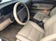 Lexus ES 250 1994 - Cần bán xe Lexus ES 250 đời 1994, màu trắng số tự động, giá 195tr