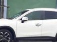 Mazda CX 5   2017 - Bán xe Mazda CX 5 đời 2017, màu trắng