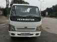 Xe tải 1 tấn - dưới 1,5 tấn   2011 - Bán xe tải Veam 1 tấn đời 2011, màu trắng