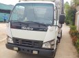 Isuzu QKR 2014 - Bán ô tô Isuzu QKR 2014, màu trắng, 365tr