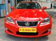 Lexus IS 250C 2011 - Bán Lexus IS 250C năm 2011, màu đỏ, nhập khẩu số tự động