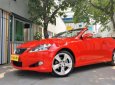 Lexus IS 250C 2011 - Bán Lexus IS 250C năm 2011, màu đỏ, nhập khẩu số tự động