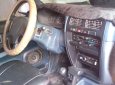 Nissan Pathfinder 1995 - Bán xe Nissan Pathfinder đời 1995, màu xanh lam, nhập khẩu nguyên chiếc