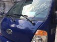 Kia Bongo 2006 - Cần bán lại xe Kia Bongo đời 2006, màu xanh lam giá cạnh tranh