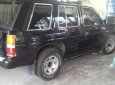 Nissan Pathfinder 1995 - Bán xe Nissan Pathfinder đời 1995, màu xanh lam, nhập khẩu nguyên chiếc