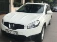 Nissan Qashqai   2010 - Bán xe Nissan Qashqai năm sản xuất 2010, màu trắng, nhập khẩu, 450tr