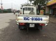 Xe tải 1 tấn - dưới 1,5 tấn   2011 - Bán xe tải Veam 1 tấn đời 2011, màu trắng