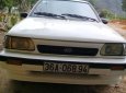 Kia CD5 2003 - Bán Kia CD5 đời 2003, màu trắng, giá tốt