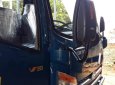 Xe tải 1,5 tấn - dưới 2,5 tấn   2016 - Bán xe tải Veam 2.4 2016, màu xanh lam
