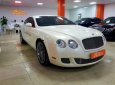 Bentley Continental GT Speed  2008 - Bán Bentley Continental GT Speed đời 2008, màu trắng, nhập khẩu 