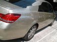 Toyota Avalon 2006 - Cần bán gấp Toyota Avalon 2006,màu vàng cát, 680 triệu