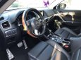 Mazda CX 5   2.5 AWD 2017 - Bán xe Mazda CX 5 2.5 AWD đời 2017, màu đen, giá tốt