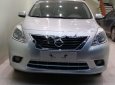 Nissan Sunny 2016 - Bán ô tô Nissan Sunny sản xuất năm 2016, màu bạc, nhập khẩu như mới, giá chỉ 395 triệu