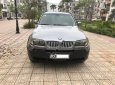 BMW X3 2004 - Cần bán lại xe BMW X3 đời 2004, nhập khẩu nguyên chiếc, giá 345tr