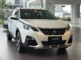 Peugeot 3008 1.6 AT 2018 - Cần bán Peugeot 3008 1.6 AT sản xuất năm 2018, màu trắng