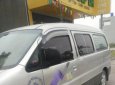 Hyundai Starex Van 2.5 MT 2006 - Cần bán lại xe Hyundai Starex Van 2.5 MT năm 2006, màu bạc, nhập khẩu nguyên chiếc