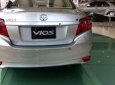 Acura CL 2019 - Toyota Vios 1.5E khuyễn mãi lớn, xe giao ngay.