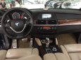 BMW X6   2008 - Cần bán gấp BMW X6 đời 2008, nhập khẩu  