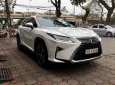 Lexus RX 350 2016 - Cần bán xe Lexus RX 350 đời 2016, màu trắng, nhập khẩu Mỹ, full kịch options  