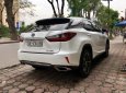 Lexus RX 350 2016 - Cần bán xe Lexus RX 350 đời 2016, màu trắng, nhập khẩu Mỹ, full kịch options  