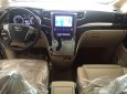 Toyota Alphard Limited 2014 - Bán Toyota Alphard Limited năm sản xuất 2014, màu trắng, nhập khẩu nguyên chiếc