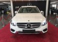 Mercedes-Benz Smart GLC 250 2018 - Cần bán xe GLC 250 4 Matic năm 2018, màu trắng