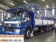 Xe tải 1250kg 2018 - Giá xe tải kia, Huyndai, Fuso Mitsubishi, xe tải Ollin, xe Ben tải trọng dưới 1 tấn đến 18 tấn.