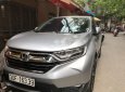 Honda CR V 2018 - Bán xe Honda CR V đời 2018, màu bạc, nhập, đăng ký 2/2018